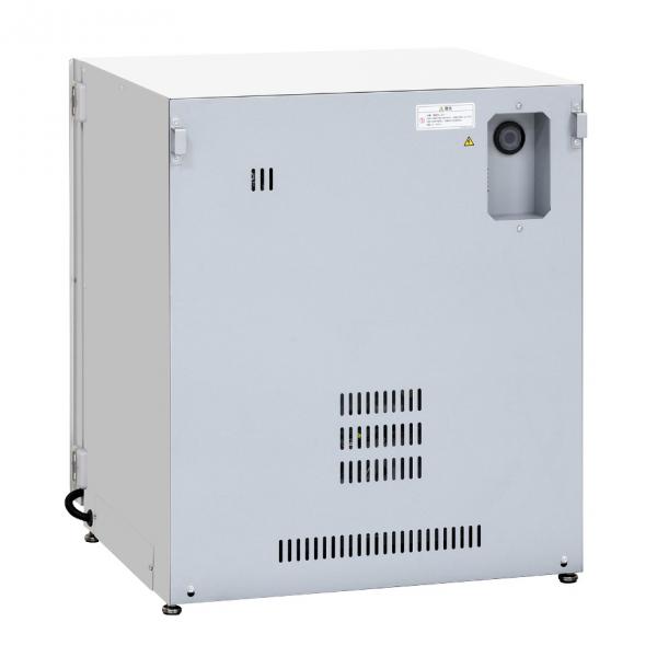 MCO-230 AICUV-PE Co2 stoof