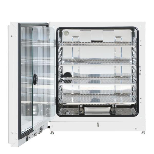 PHCBI MCO-233AICUVHX CO₂ Incubator met Actieve Bevochtiging