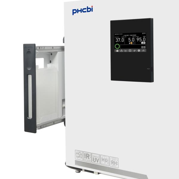 PHCBI MCO-233AICUVHX CO₂ Incubator met Actieve Bevochtiging