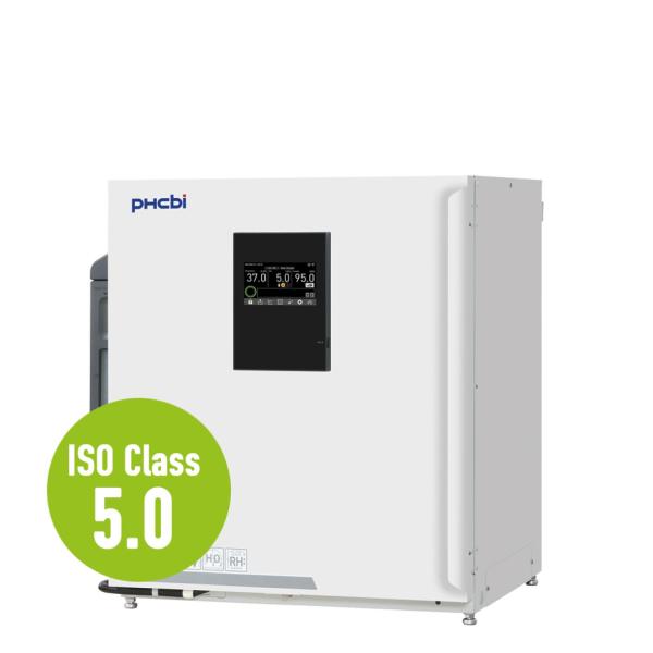 PHCBI MCO-233AICUVHX CO₂ Incubator met Actieve Bevochtiging