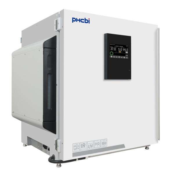 PHCBI MCO-233AICUVHX CO₂ Incubator met Actieve Bevochtiging