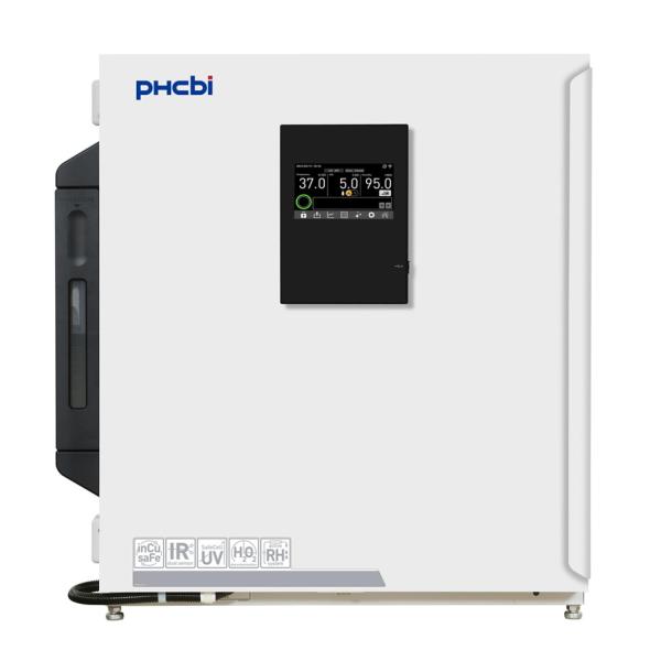PHCBI MCO-233AICUVHX CO₂ Incubator met Actieve Bevochtiging