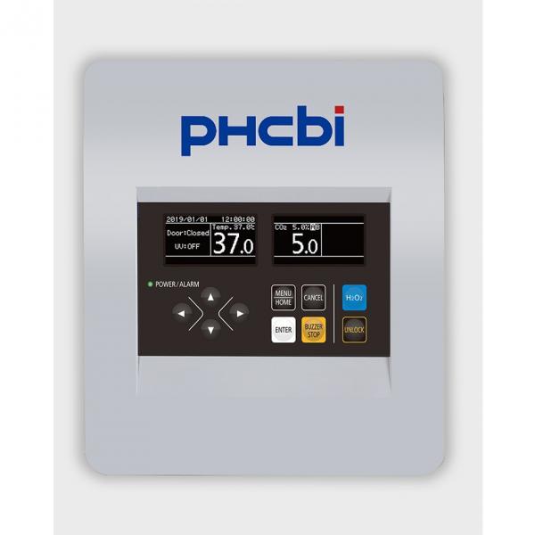PHCBI MCO 50AIC-PE Co2 incubator