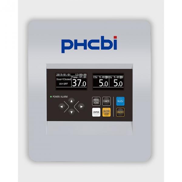 MCO-50M-PE IncuSafe Multigas Incubator