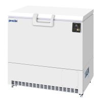 PHCbi MDF-DC202VH-PE VIP ECO ULT-Vriezer