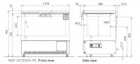 MDF-DC202VH-PE