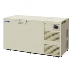 MDF-DC500VX-PE TwinGuard ULT-Vriezer
