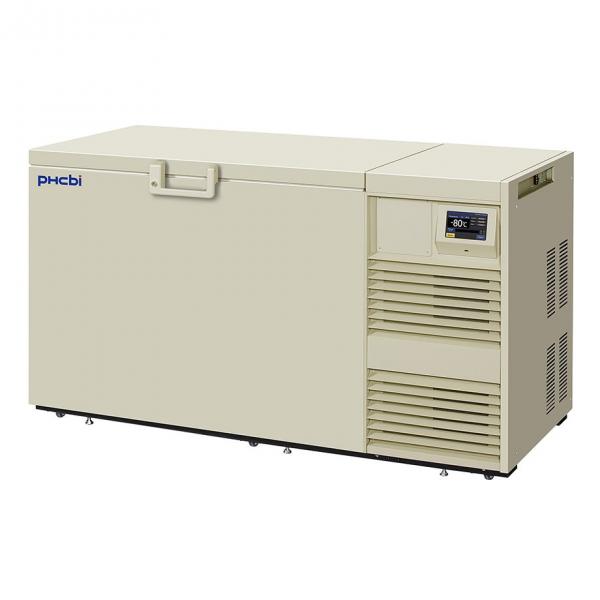 MDF-DC500VX-PE TwinGuard ULT-Vriezer