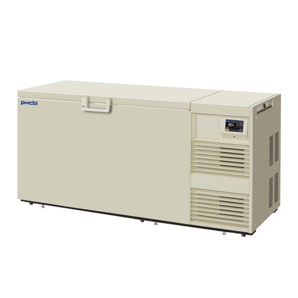 PHCBI MDF-DC700VX TwinGuard ULT Vrieskist (-86°C)