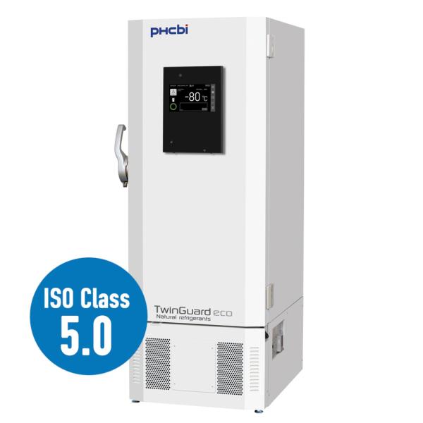 PHCBI MDF-DU303VXH TwinGuard ECO ULT Vriezer (-86°C)