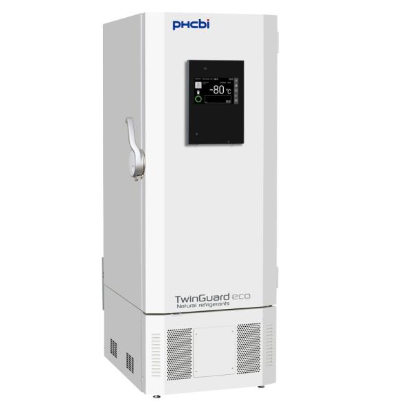 PHCBI MDF-DU303VXH TwinGuard ECO ULT Vriezer (-86°C)