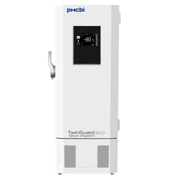 PHCBI MDF-DU303VXH TwinGuard ECO ULT Vriezer (-86°C)