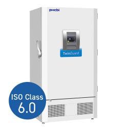 PHCBI MDF-DU702VX-PE TwinGuard ULT-Vriezer