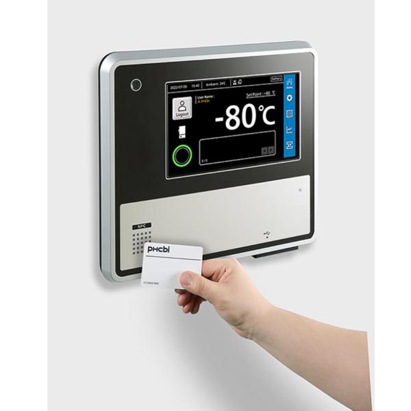 PHCBI MDF-DU703VH VIP ECO SMART ULT Vriezer (-86°C)