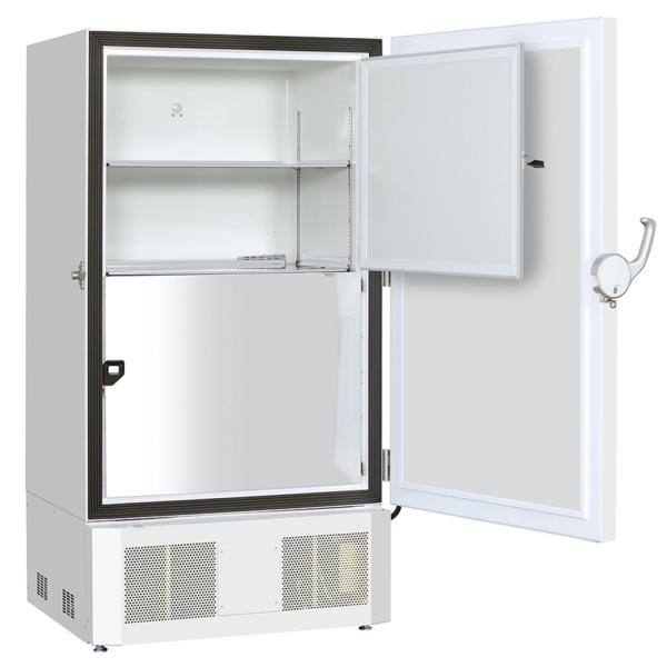 PHCBI MDF-DU703VXH TwinGuard ECO ULT Vriezer (-86°C)