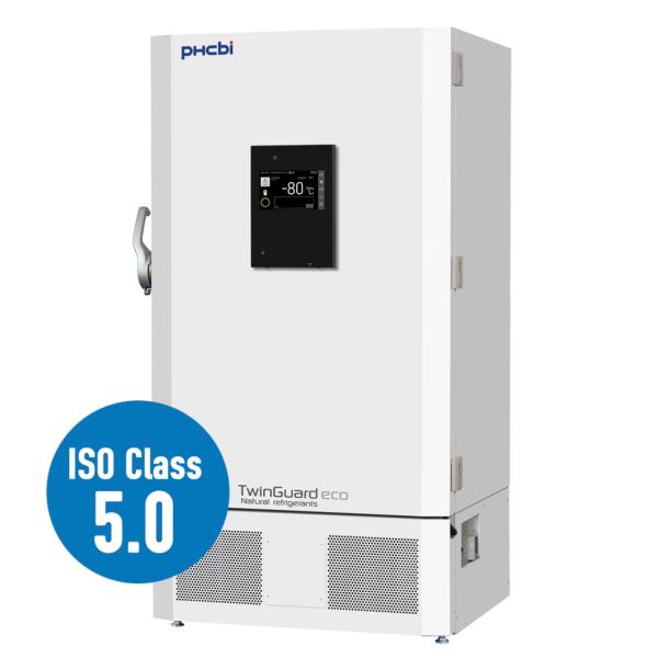 PHCBI MDF-DU703VXH TwinGuard ECO ULT Vriezer (-86°C)