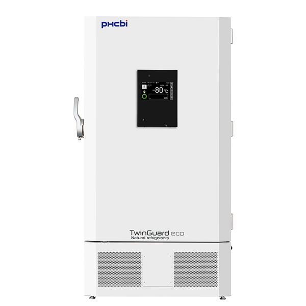 PHCBI MDF-DU703VXH TwinGuard ECO ULT Vriezer (-86°C)