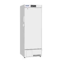 PHCBI MDF-MU339HL Biomedical -30°C Vriezer