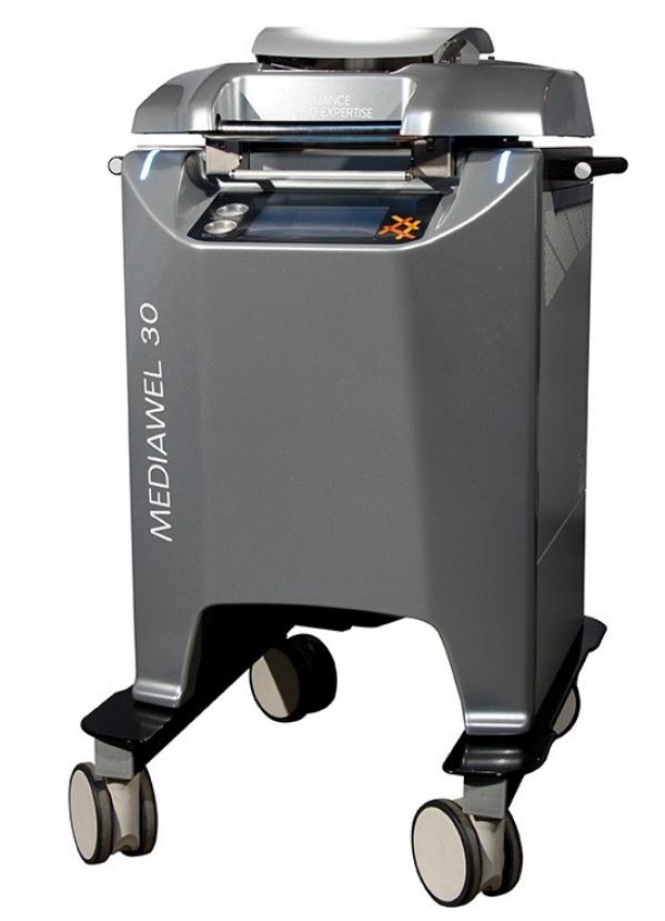 Mediawel 30 mediabereider