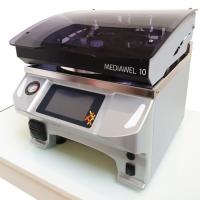 Mediawel 10 mediabereider