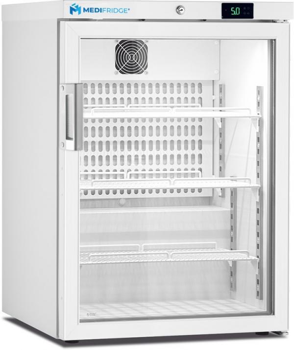 Medifridge MF 140L-GD +DIN koelkast
