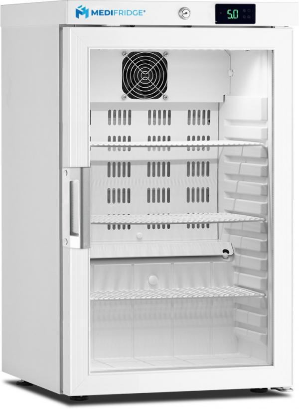 Medifridge MF 60L-GD +DIN koelkast