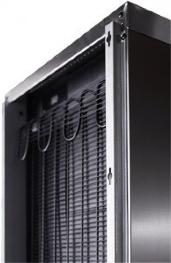Medifridge MF 60L-GD +DIN koelkast