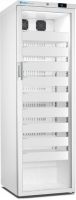 Medifridge MF450L‐GD medicijnkoelkast met glasdeur en 9 lades