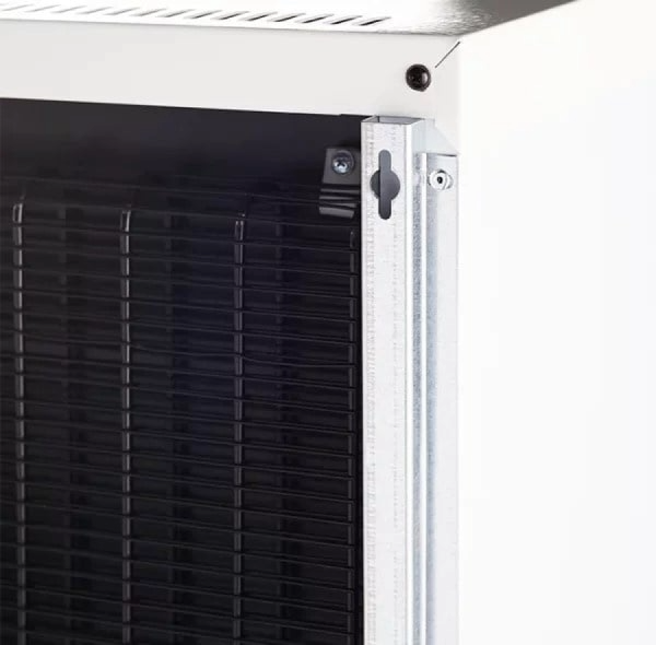 Medifridge MF 60L-CD +DIN koelkast