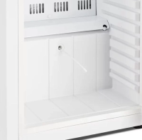 Medifridge MF 60L-GD +DIN koelkast
