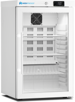 Medifridge MF 60L-GD +DIN koelkast