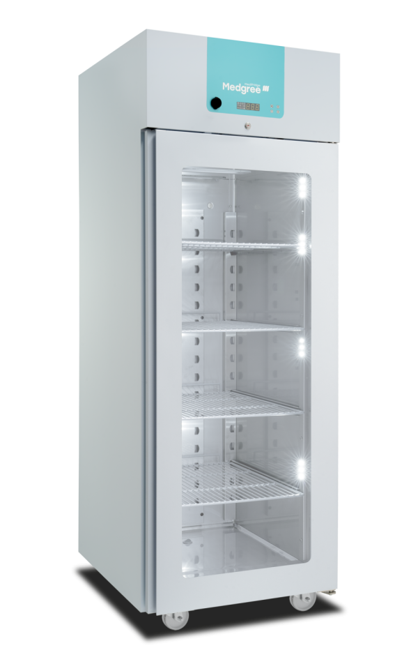 Medifridge MLRA 700-G DIN medicijnkoelkast