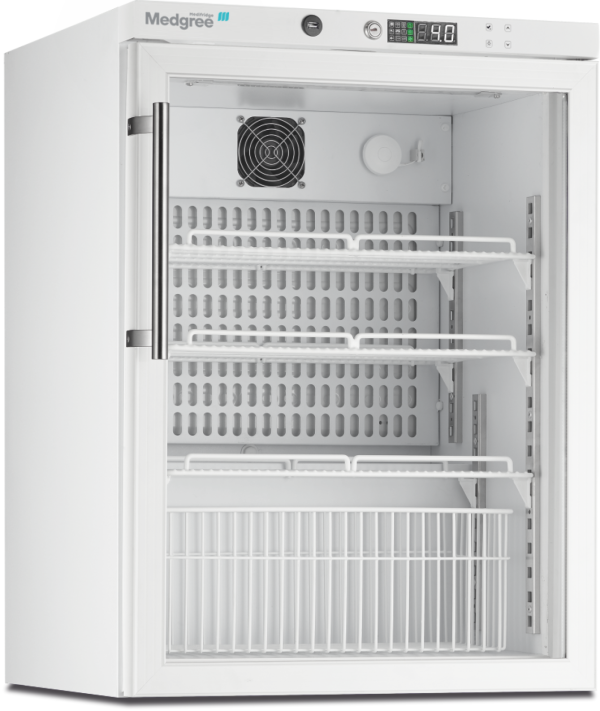 Medifridge MPRA 150-G +DIN medicijnkoelkast