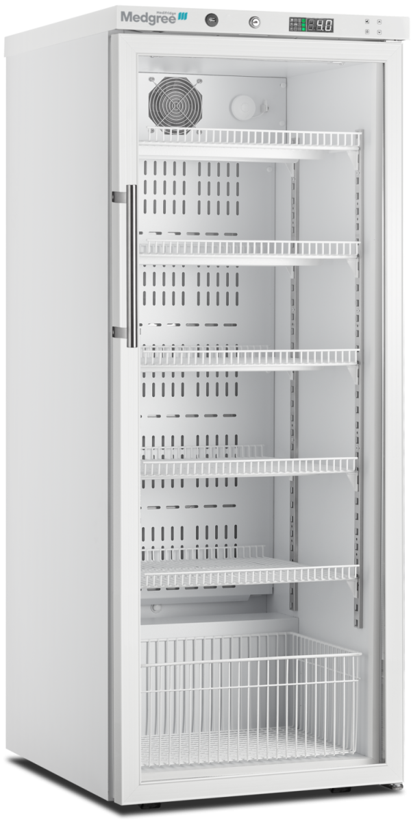 Medifridge MPRA 350-G +DIN medicijnkoelkast