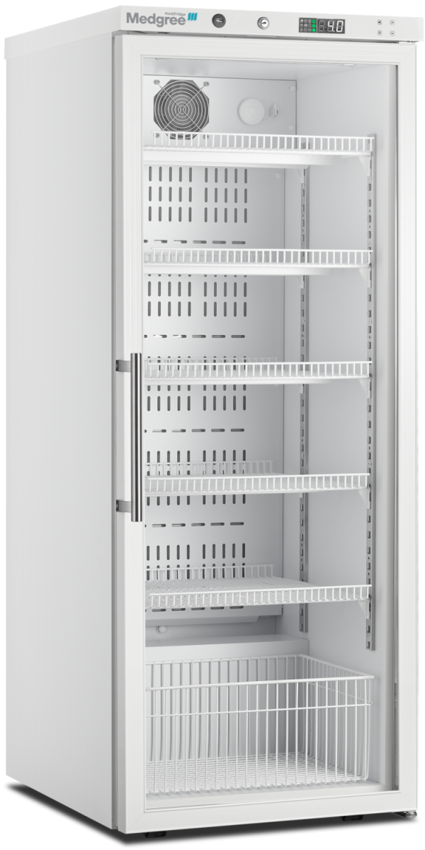 Medifridge MPRA 450-G medicijnkoelkast DIN 13277
