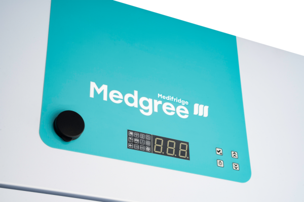 Medifridge MPRA 450-G medicijnkoelkast DIN 13277