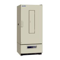 PHCBI MIR-554-PE Gekoelde Broedstoof