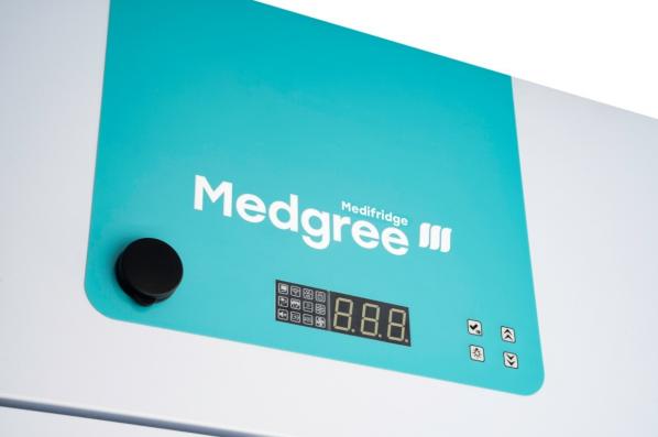 Medifridge MLRA1400-G Medgree Laboratorium koelkast