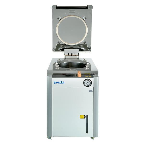 PHCBI MLS-530L Laboratorium Autoclaaf (50 liter)