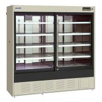 MPR-1014-PE Farmaceutische Koelkast met Schuifdeur