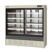 MPR-1014-PE Farmaceutische Koelkast met Schuifdeur