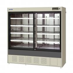 MPR-1014-PE Farmaceutische Koelkast met Schuifdeur