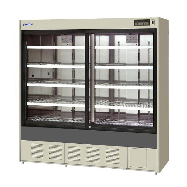 MPR-1014-PE Farmaceutische Koelkast met Schuifdeur