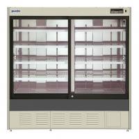 MPR-1014-PE Farmaceutische Koelkast met Schuifdeur