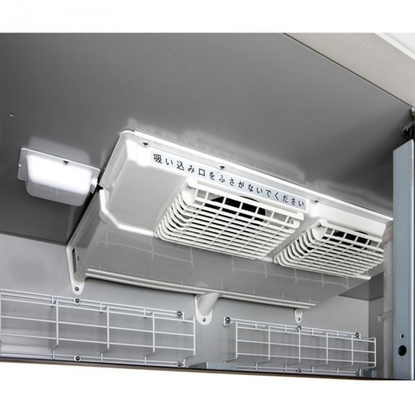 MPR-1412-PE Farmaceutische Koelkast