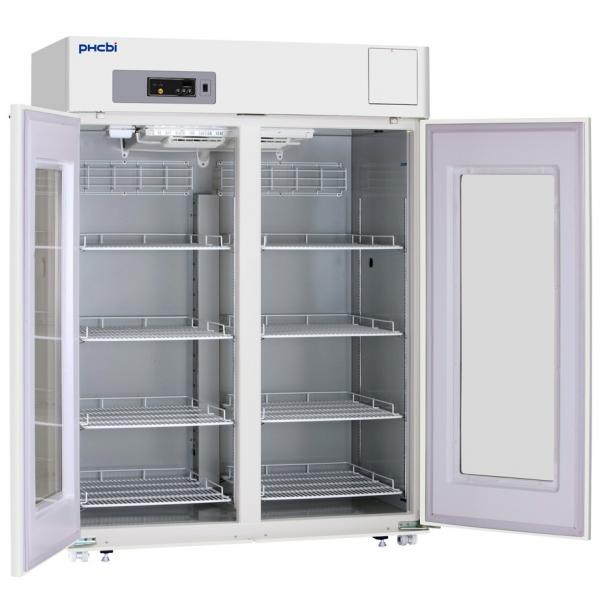 MPR-1412-PE Farmaceutische Koelkast