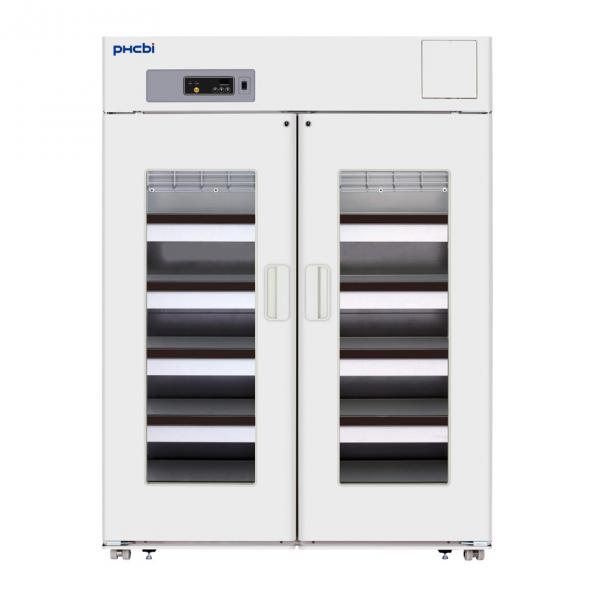 MPR-1412R-PE Farmaceutische Koelkast