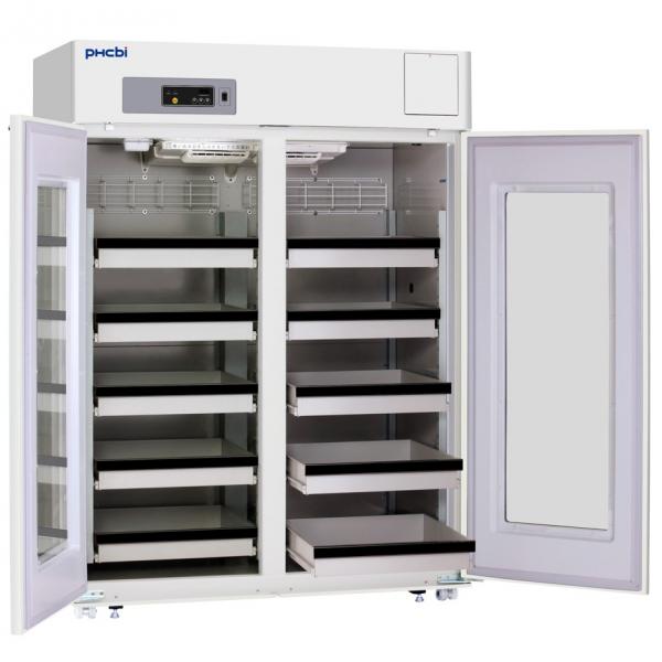 MPR-1412R-PE Farmaceutische Koelkast