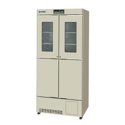 PHCBI MPR-414F Farmaceutische Koelkast met Vriezer
