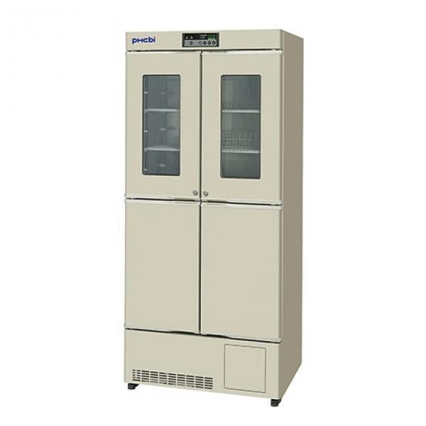 MPR-414F Farmaceutische Koelkast met Vriezer